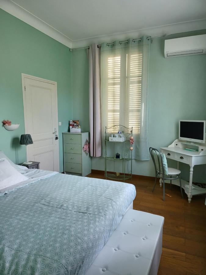 La Villa Des Violettes Toulouse Luaran gambar