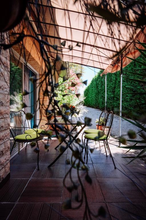 La Villa Des Violettes Toulouse Luaran gambar