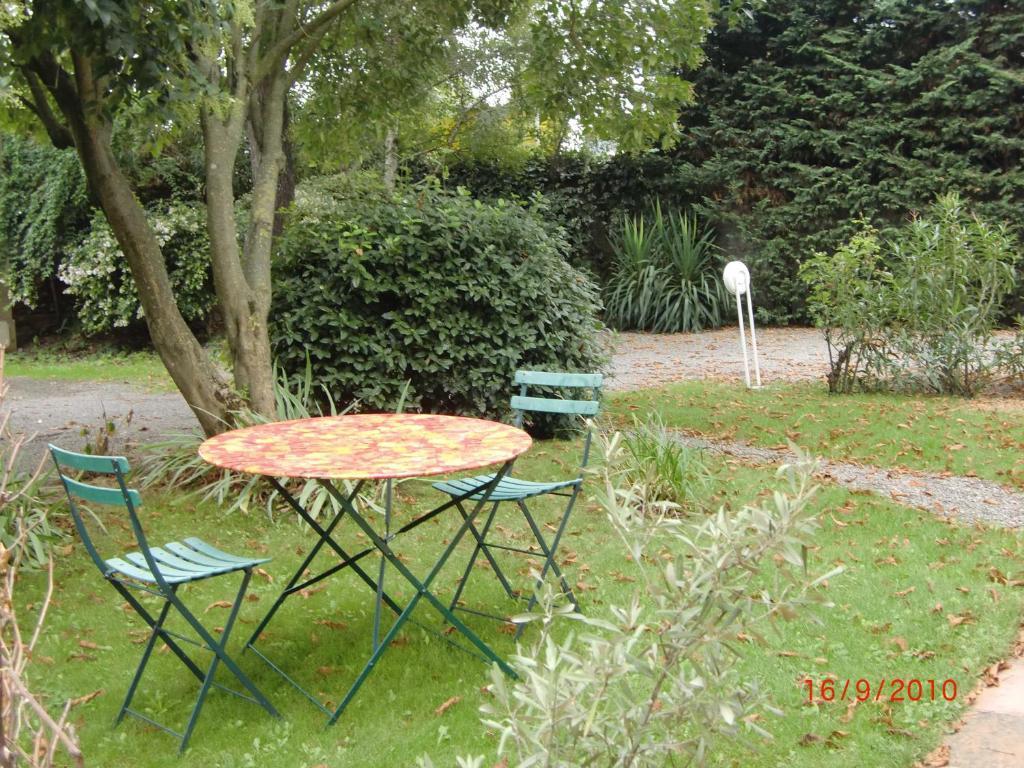 La Villa Des Violettes Toulouse Luaran gambar